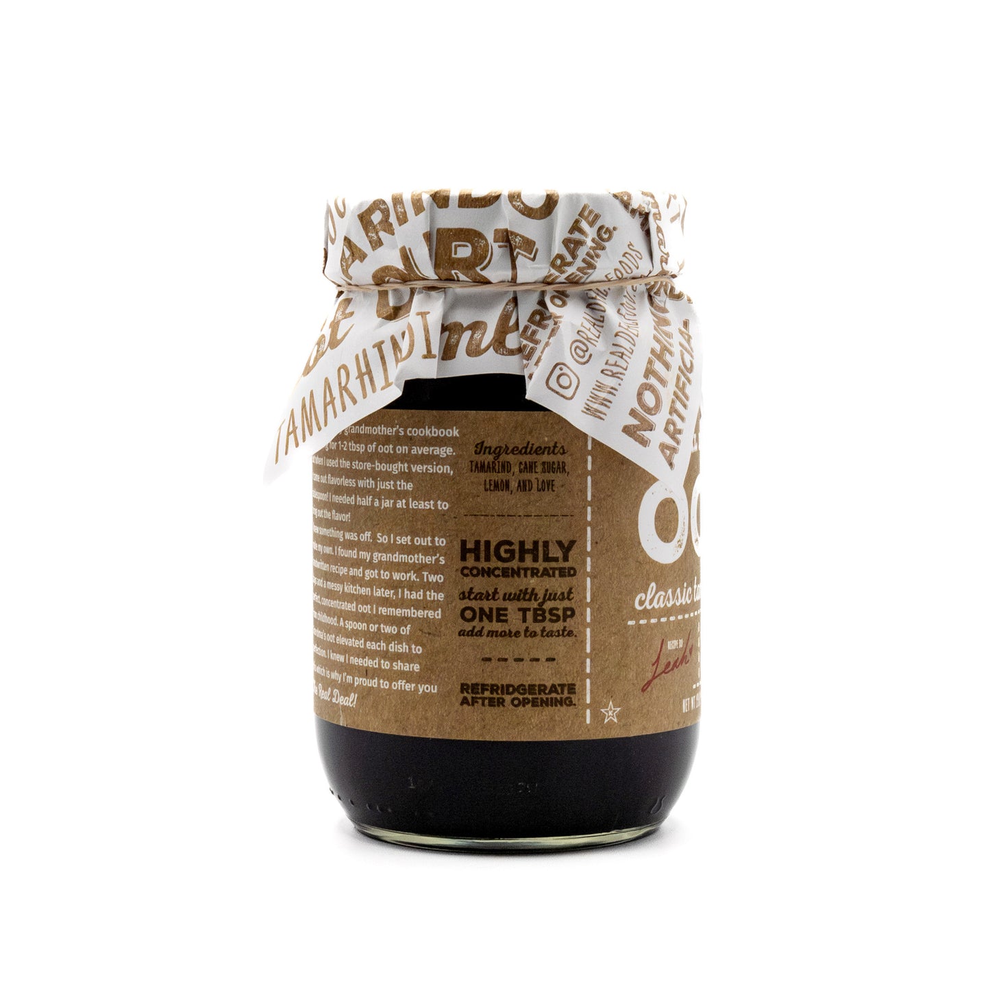 Real Deal Oot Classic